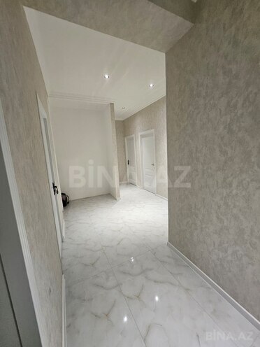 Satılır 3 otaqlı yeni tikili 110 m², Nəriman Nərimanov m., photo 4 from 17