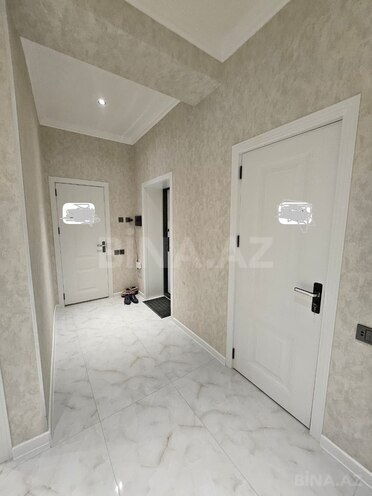 Satılır 3 otaqlı yeni tikili 110 m², Nəriman Nərimanov m., photo 5 from 17