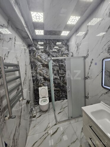 Satılır 3 otaqlı yeni tikili 110 m², Nəriman Nərimanov m., photo 6 from 17