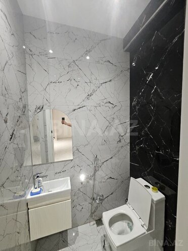 Satılır 3 otaqlı yeni tikili 110 m², Nəriman Nərimanov m., photo 7 from 17