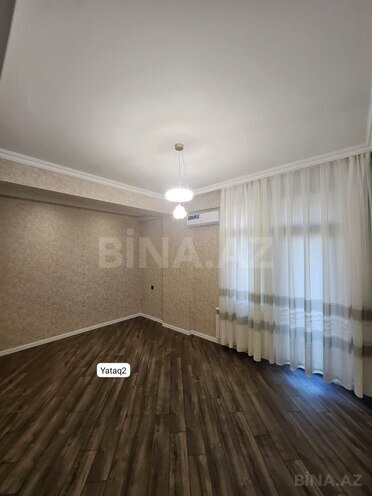 Satılır 3 otaqlı yeni tikili 110 m², Nəriman Nərimanov m., photo 8 from 17