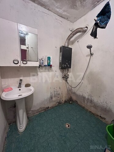 Satılır 2 otaqlı köhnə tikili 60 m², Bakıxanov q., photo 15 from 17