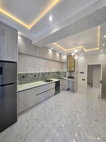 Satılır 3 otaqlı yeni tikili 110 m², Nəriman Nərimanov m., photo 11 from 17