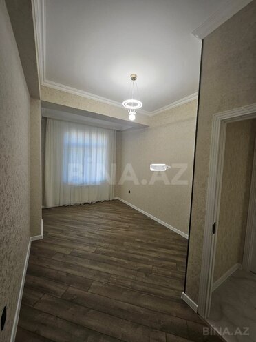 Satılır 3 otaqlı yeni tikili 110 m², Nəriman Nərimanov m., photo 12 from 17