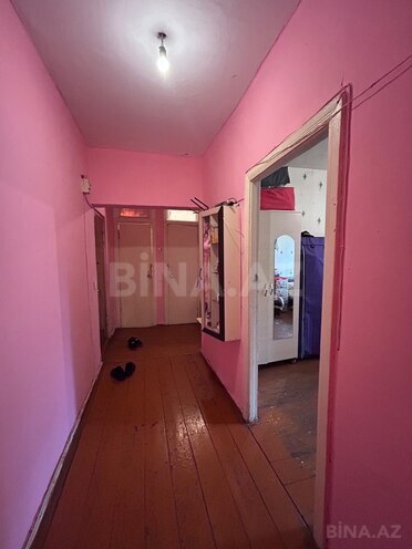Satılır 2 otaqlı köhnə tikili 60 m², Bakıxanov q., photo 11 from 17