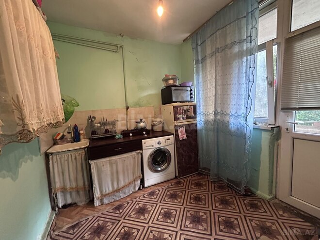 Satılır 2 otaqlı köhnə tikili 60 m², Bakıxanov q., photo 12 from 17