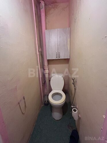 Satılır 2 otaqlı köhnə tikili 60 m², Bakıxanov q., photo 14 from 17