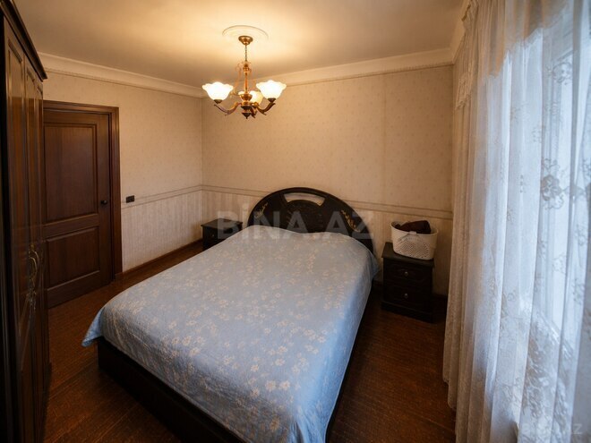 Продаётся 3-комн. вторичка 70 м², м. Мемар Аджеми, photo 5 from 11