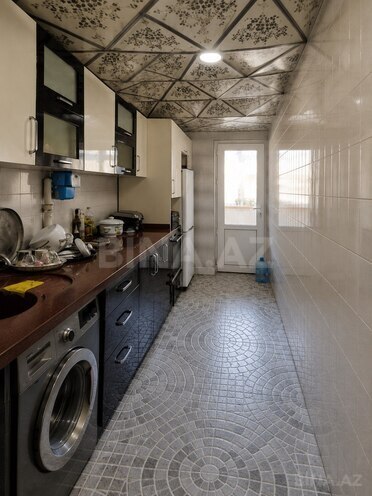 Продаётся 3-комн. вторичка 70 м², м. Мемар Аджеми, photo 8 from 11