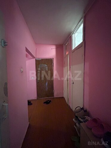 Satılır 2 otaqlı köhnə tikili 60 m², Bakıxanov q., photo 16 from 17