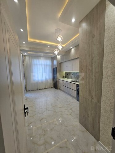 Satılır 3 otaqlı yeni tikili 110 m², Nəriman Nərimanov m., photo 16 from 17