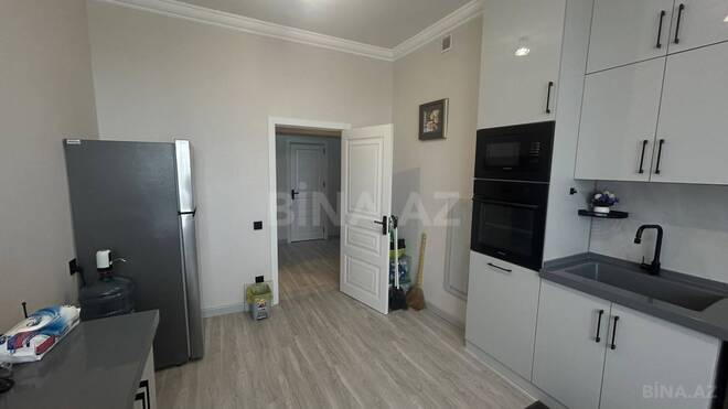 Продаётся 3-комн. новостройка 112 м², Хатаинский р., photo 8 from 32