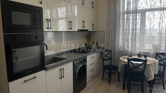 Продаётся 3-комн. новостройка 112 м², Хатаинский р., photo 5 from 32