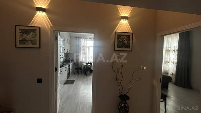 Продаётся 3-комн. новостройка 112 м², Хатаинский р., photo 28 from 32