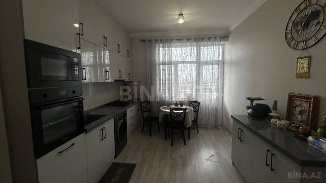 Продаётся 3-комн. новостройка 112 м², Хатаинский р., photo 11 from 32