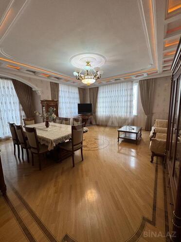Satılır 4 otaqlı yeni tikili 185 m², Elmlər Akademiyası m., photo 8 from 17