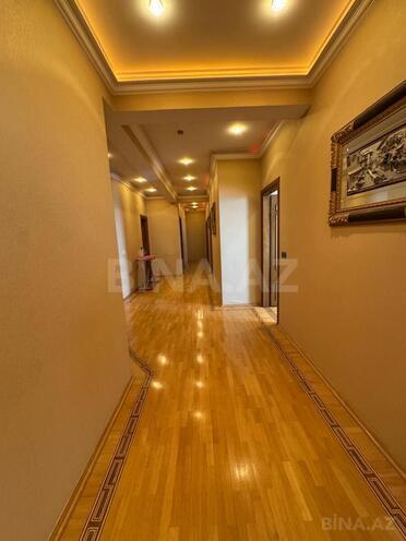 Satılır 4 otaqlı yeni tikili 185 m², Elmlər Akademiyası m., photo 7 from 17