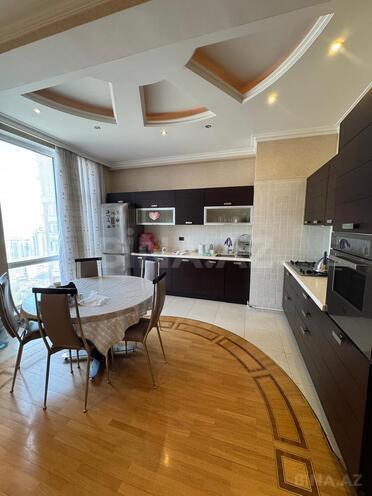 Satılır 4 otaqlı yeni tikili 185 m², Elmlər Akademiyası m., photo 5 from 17