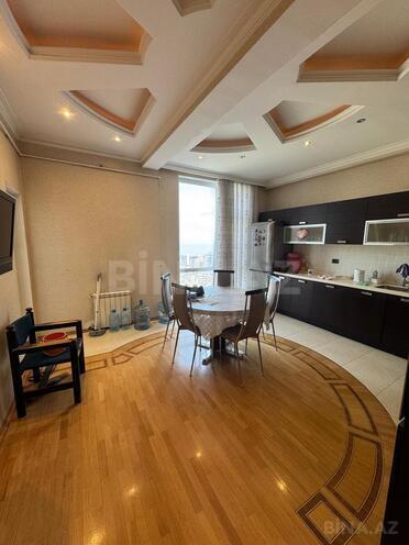 Satılır 4 otaqlı yeni tikili 185 m², Elmlər Akademiyası m., photo 3 from 17