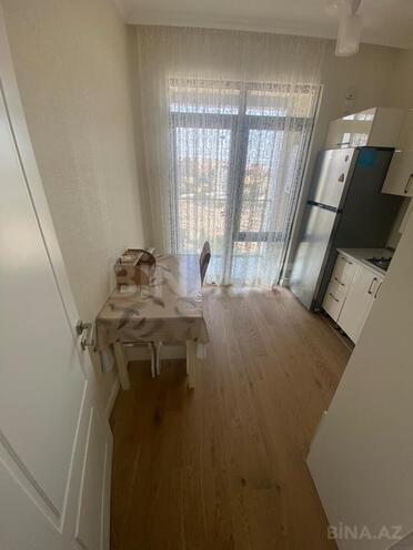 İcarəyə verilir 1 otaqlı yeni tikili 60 m², Memar Əcəmi m., photo 7 from 16