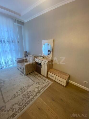 İcarəyə verilir 1 otaqlı yeni tikili 60 m², Memar Əcəmi m., photo 5 from 16