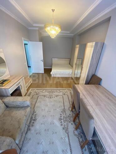 İcarəyə verilir 1 otaqlı yeni tikili 60 m², Memar Əcəmi m., photo 6 from 16