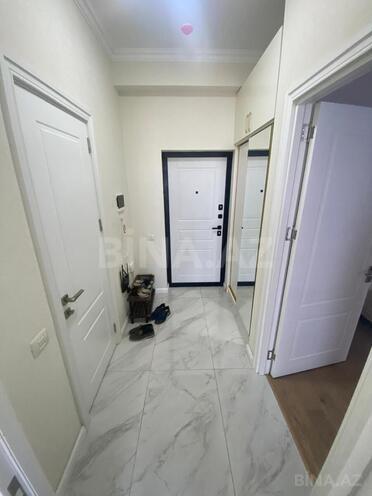 İcarəyə verilir 1 otaqlı yeni tikili 60 m², Memar Əcəmi m., photo 11 from 16