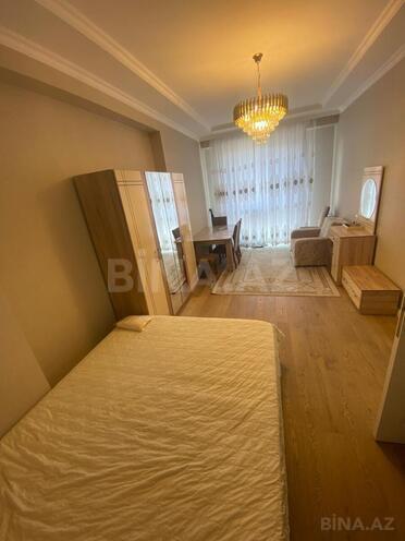 İcarəyə verilir 1 otaqlı yeni tikili 60 m², Memar Əcəmi m., photo 10 from 16