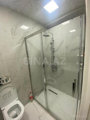 İcarəyə verilir 1 otaqlı yeni tikili 60 m², Memar Əcəmi m., photo 15 from 16