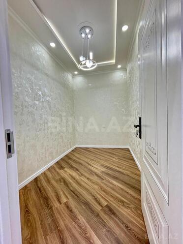 Satılır 3 otaqlı yeni tikili 109.7 m², Elmlər Akademiyası m., photo 25 from 31
