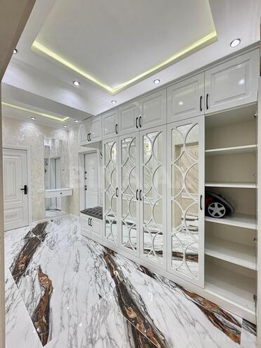Satılır 3 otaqlı yeni tikili 109.7 m², Elmlər Akademiyası m., photo 8 from 31