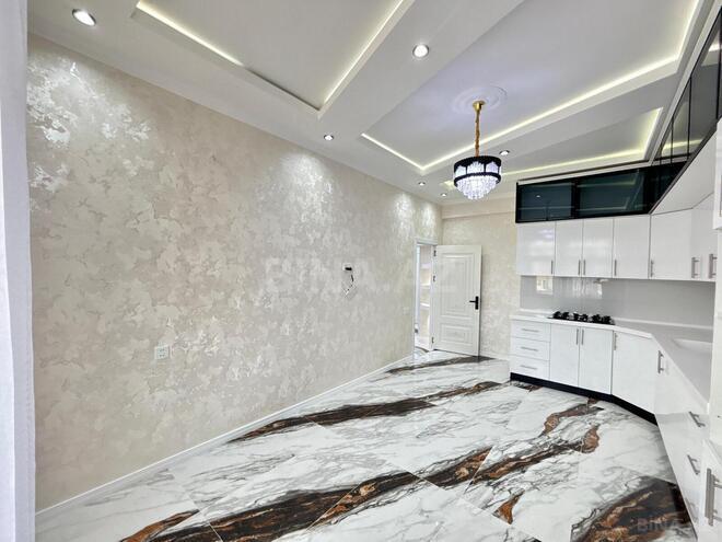 Satılır 3 otaqlı yeni tikili 109.7 m², Elmlər Akademiyası m., photo 20 from 31
