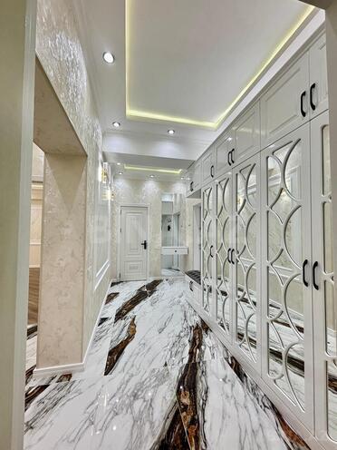 Satılır 3 otaqlı yeni tikili 109.7 m², Elmlər Akademiyası m., photo 9 from 31