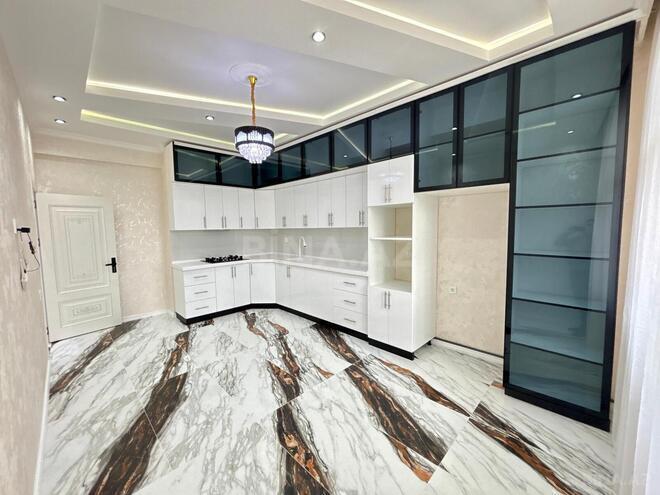 Satılır 3 otaqlı yeni tikili 109.7 m², Elmlər Akademiyası m., photo 19 from 31