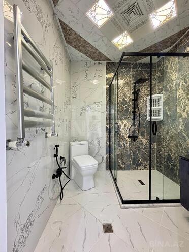 Satılır 3 otaqlı yeni tikili 109.7 m², Elmlər Akademiyası m., photo 27 from 31