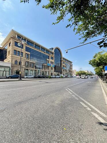 Satılır 3 otaqlı yeni tikili 109.7 m², Elmlər Akademiyası m., photo 5 from 31