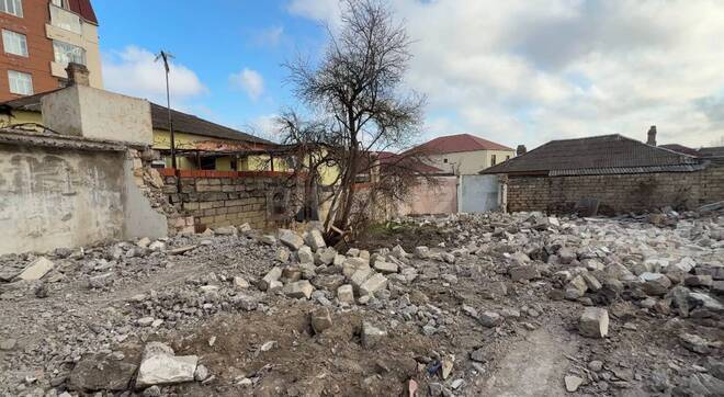 Satılır  torpaq 2.5 sot, Bakıxanov q., photo 3 from 5