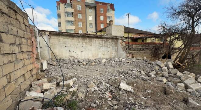 Satılır  torpaq 2.5 sot, Bakıxanov q., photo 1 from 5