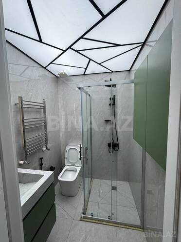 İcarəyə verilir 2 otaqlı yeni tikili 60 m², 8 Noyabr m., photo 13 from 15