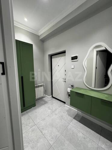 İcarəyə verilir 2 otaqlı yeni tikili 60 m², 8 Noyabr m., photo 9 from 15