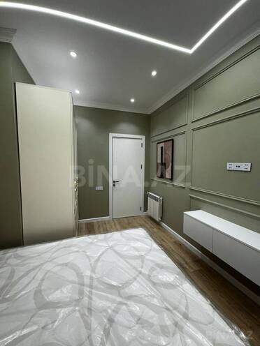 İcarəyə verilir 2 otaqlı yeni tikili 60 m², 8 Noyabr m., photo 6 from 15