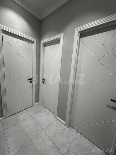 İcarəyə verilir 2 otaqlı yeni tikili 60 m², 8 Noyabr m., photo 14 from 15