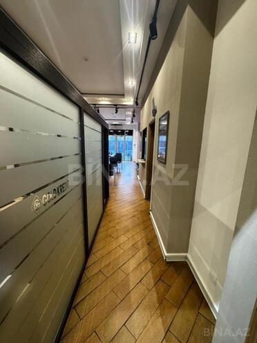 İcarəyə verilir 3 otaqlı ofis 100 m², Şah İsmayıl Xətai m., photo 11 from 16