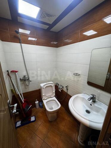 İcarəyə verilir 3 otaqlı ofis 100 m², Şah İsmayıl Xətai m., photo 15 from 16