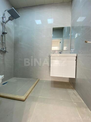 Satılır 3 otaqlı yeni tikili 57 m², Qara Qarayev m., photo 8 from 15