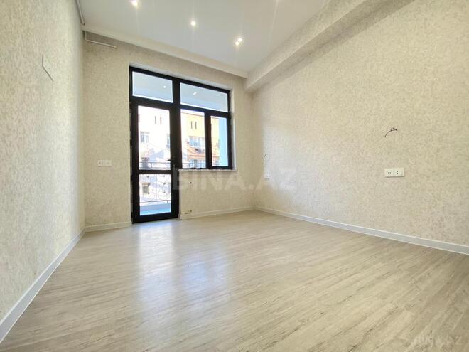 Satılır 3 otaqlı yeni tikili 57 m², Qara Qarayev m., photo 6 from 15