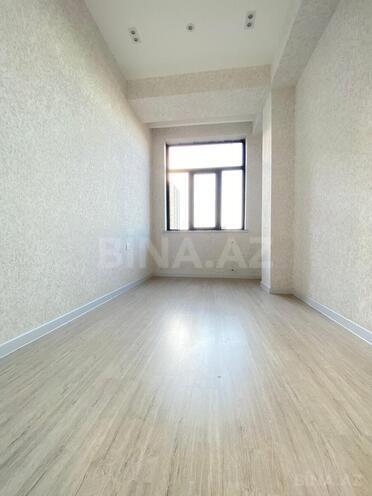 Satılır 3 otaqlı yeni tikili 57 m², Qara Qarayev m., photo 9 from 15