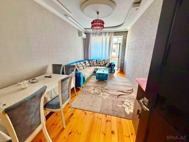 Satılır 2 otaqlı yeni tikili 52 m², Abşeron r., photo 1 from 8
