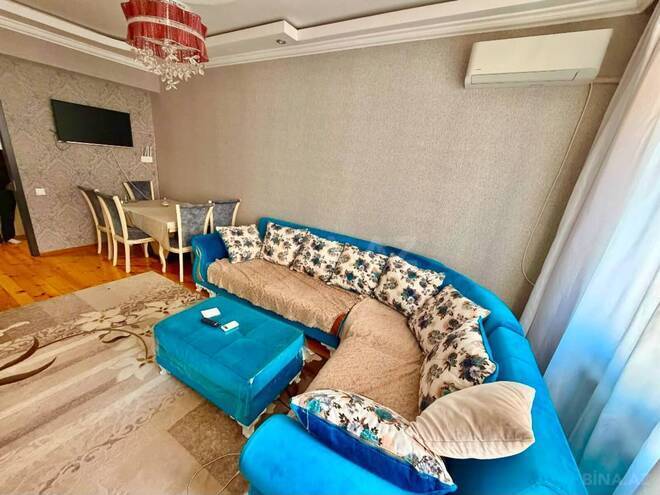 Satılır 2 otaqlı yeni tikili 52 m², Abşeron r., photo 3 from 8