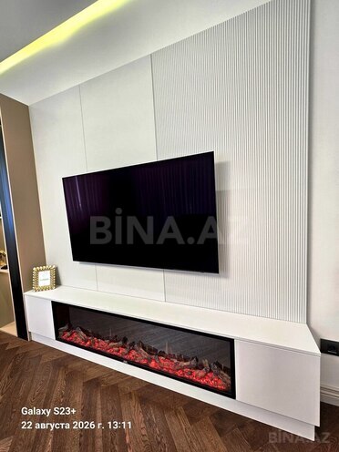 Satılır 3 otaqlı yeni tikili 157 m², Ağ şəhər q., photo 4 from 20
